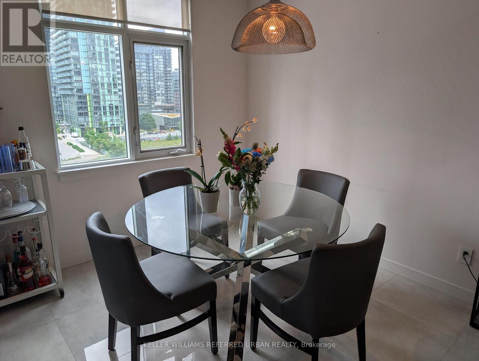 Ph 7 - 550 Front Street W, Toronto, Ontario  M5V 3N5 - Photo 6 - C13749896