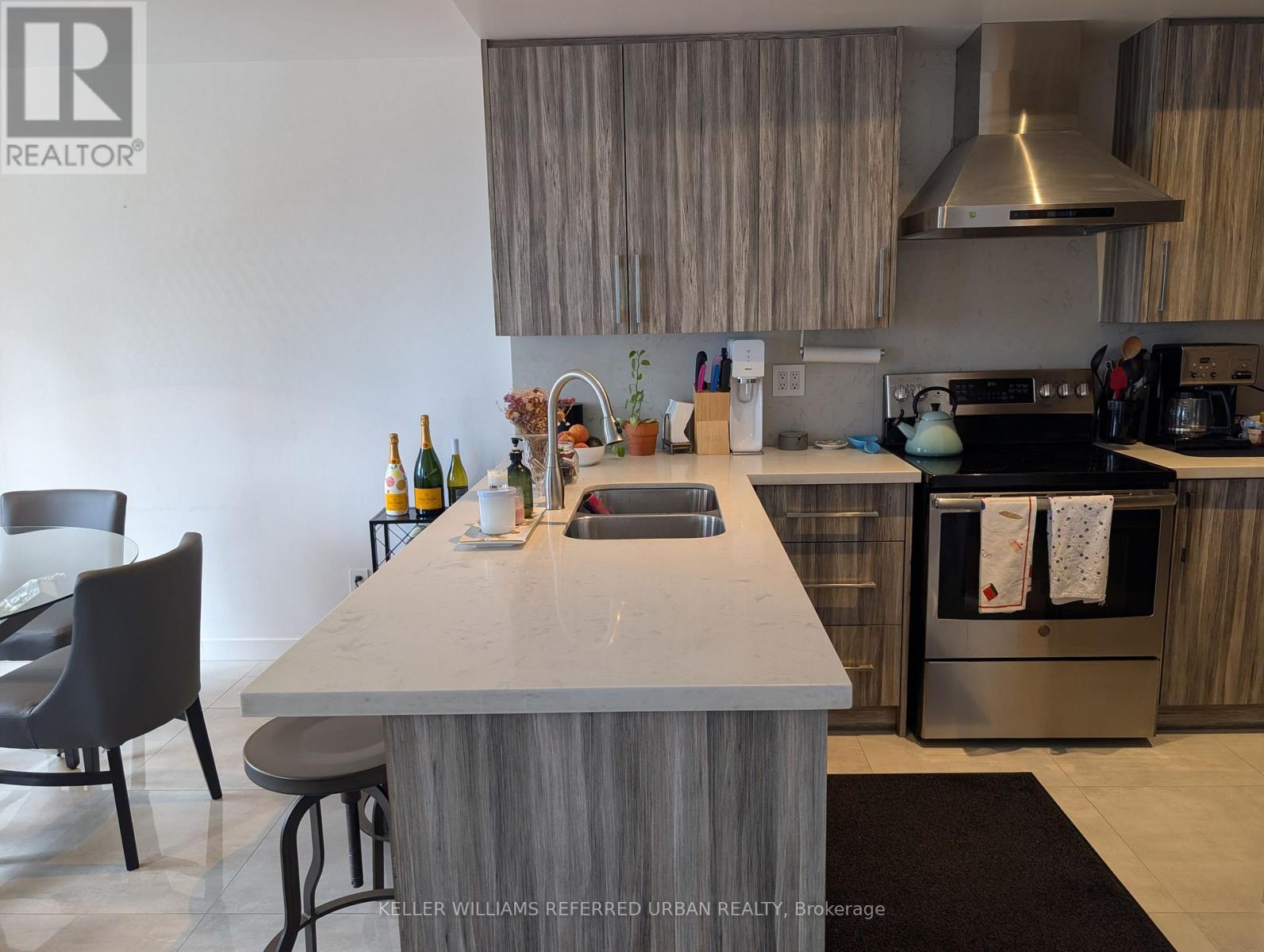 Ph 7 - 550 Front Street W, Toronto, Ontario  M5V 3N5 - Photo 8 - C13749896