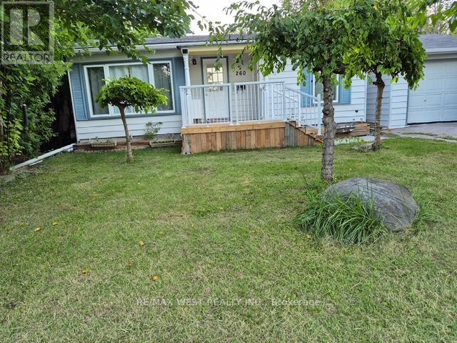 260 Medina Drive, Georgina, Ontario L4P 1H4 - Photo 2 - N13749886