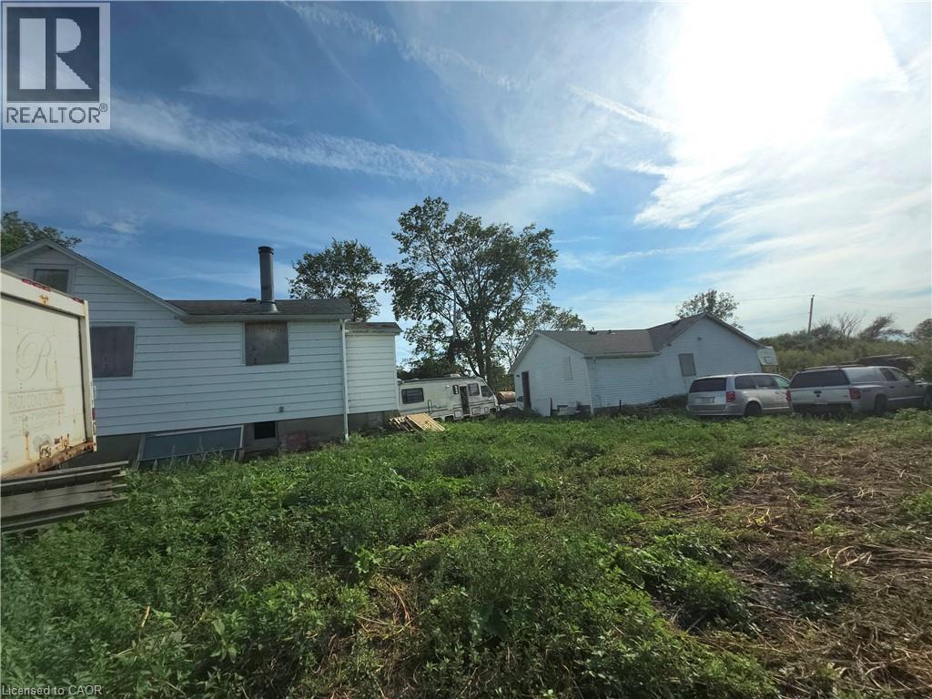 1833 E MERSEA Road E, Leamington, Ontario