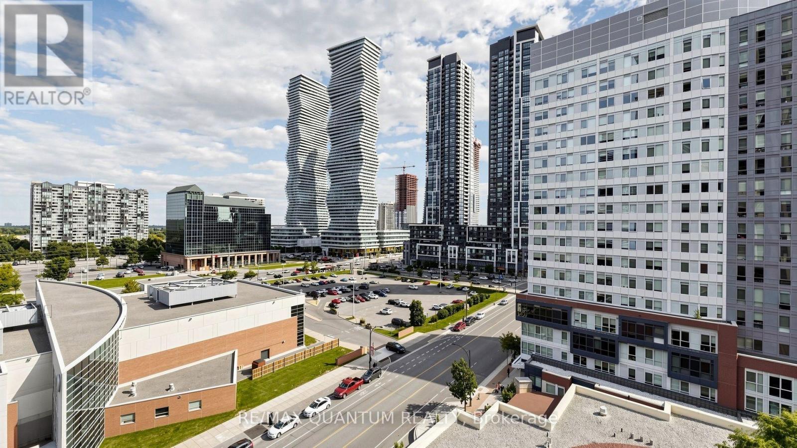 1003 - 4080 Living Arts Drive, Mississauga, Ontario  L5B 4N3 - Photo 27 - W13749856