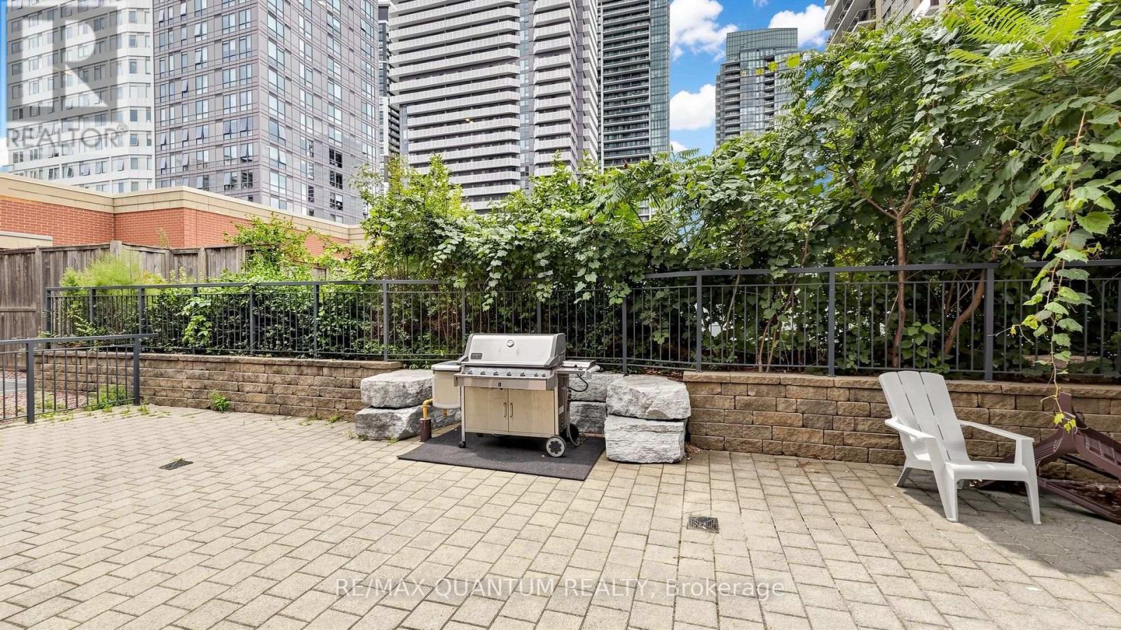 1003 - 4080 Living Arts Drive, Mississauga, Ontario  L5B 4N3 - Photo 39 - W13749856