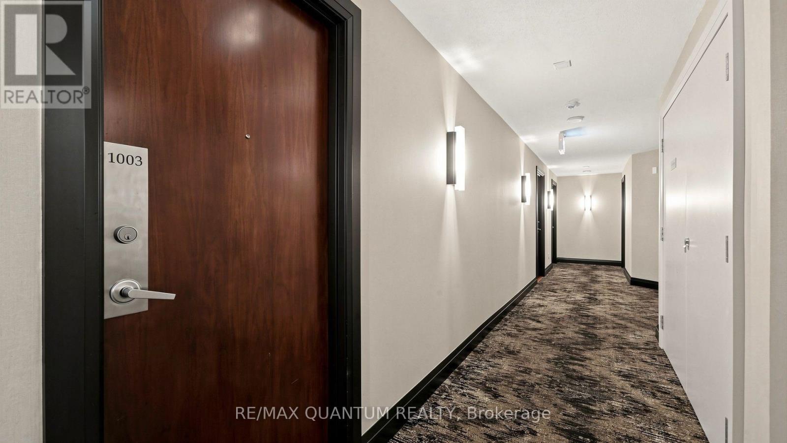 1003 - 4080 Living Arts Drive, Mississauga, Ontario  L5B 4N3 - Photo 5 - W13749856