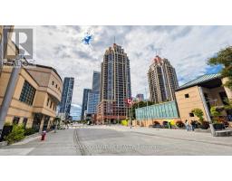 1003 - 4080 LIVING ARTS DRIVE, Mississauga, Ontario