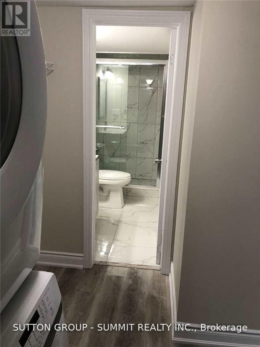 Bsmt - 20 Bellhaven Crescent, Brampton, Ontario  L6R 0W7 - Photo 17 - W13749872