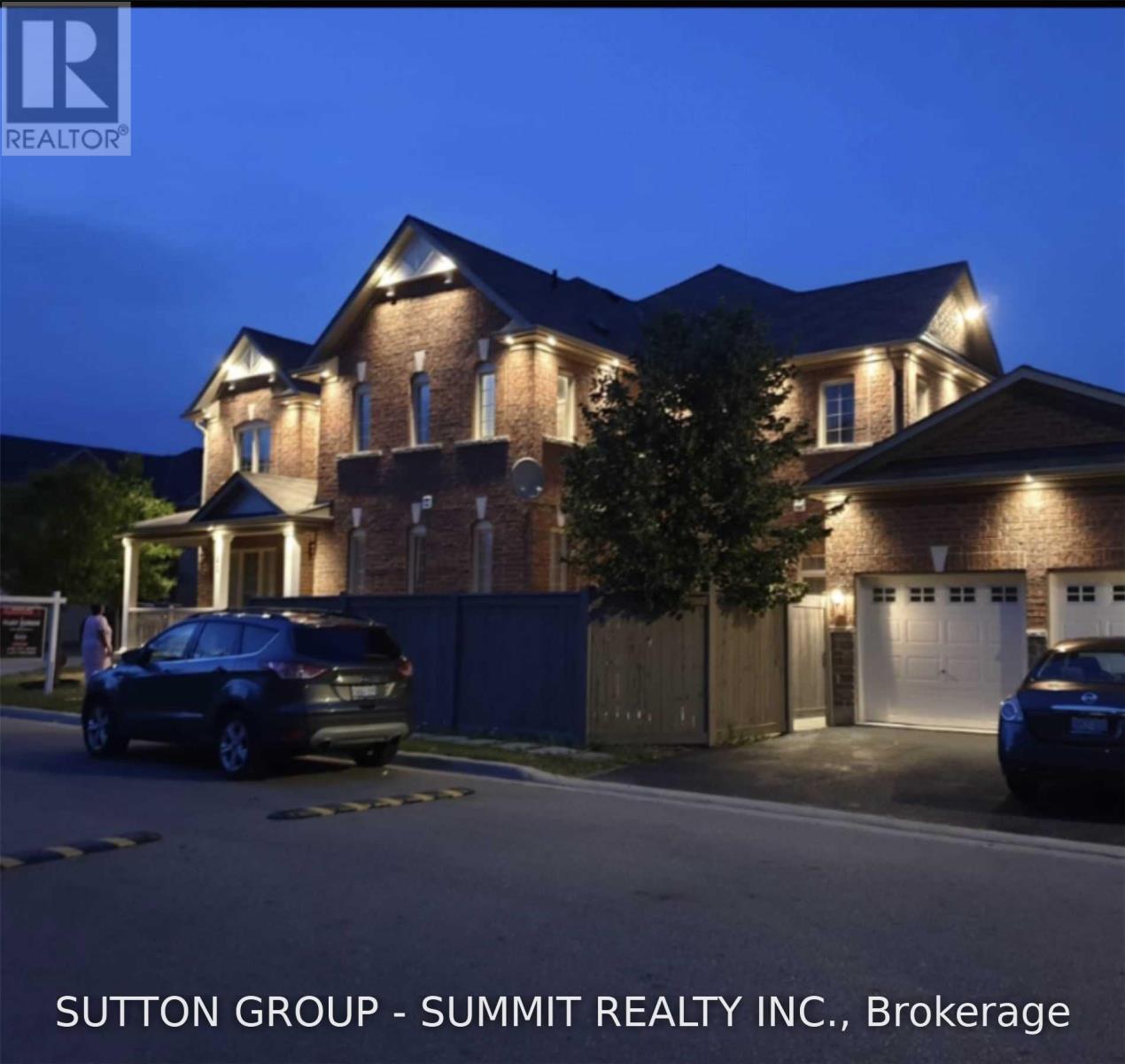 Bsmt - 20 Bellhaven Crescent, Brampton, Ontario  L6R 0W7 - Photo 2 - W13749872