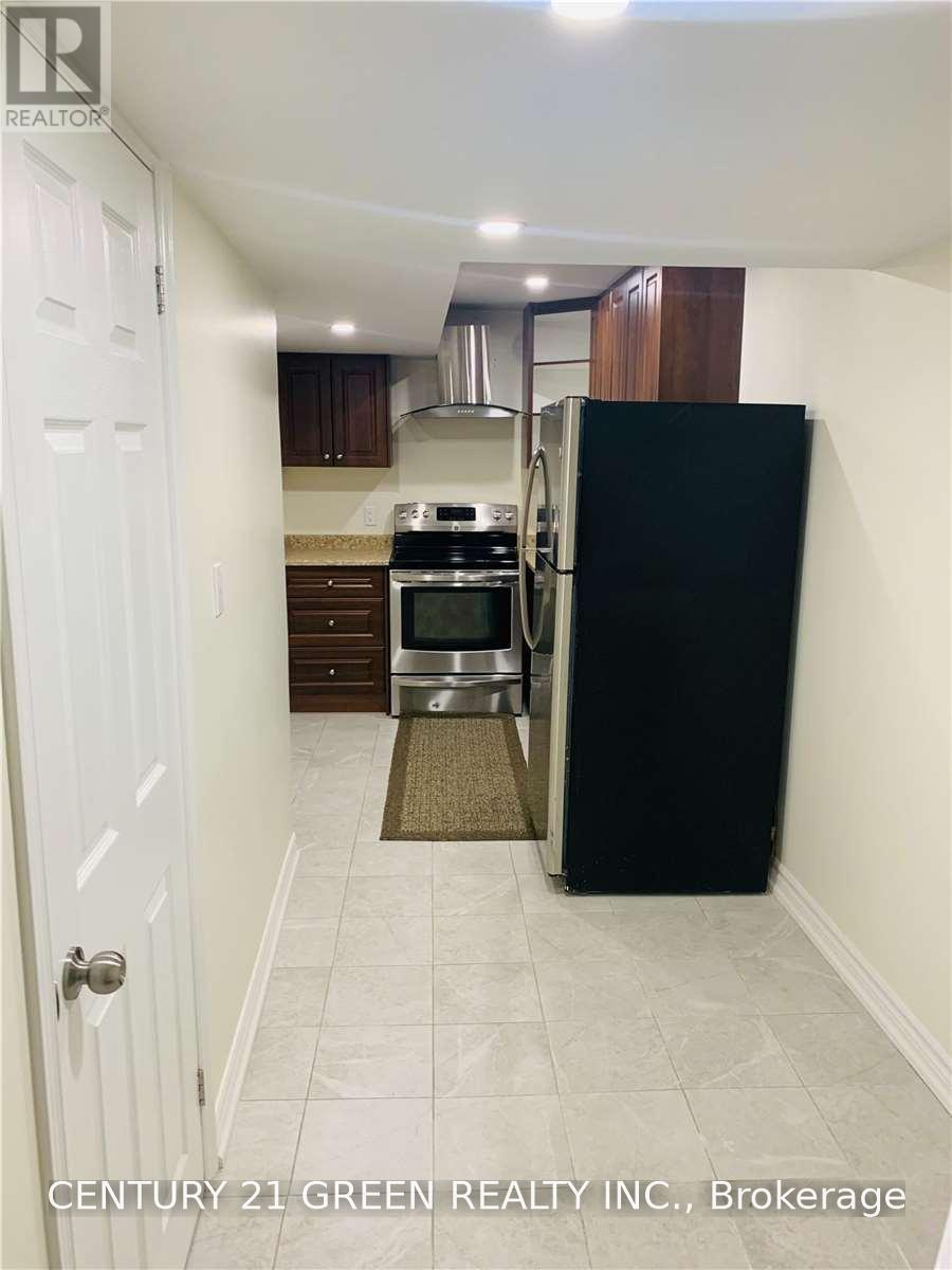 Bsmt - 346 English Mill Court, Milton, Ontario  L9E 0A7 - Photo 1 - W13749876