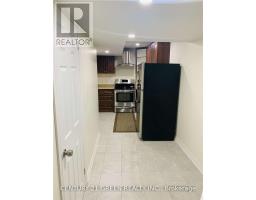 BSMT - 346 ENGLISH MILL COURT, Milton, Ontario