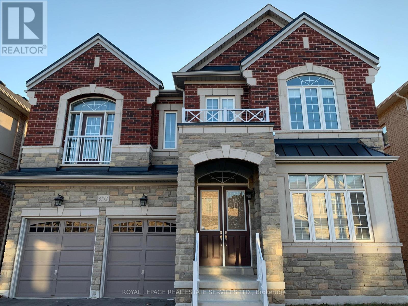 3172 William Rose Way, Oakville, Ontario  L6H 0T3 - Photo 1 - W13749894