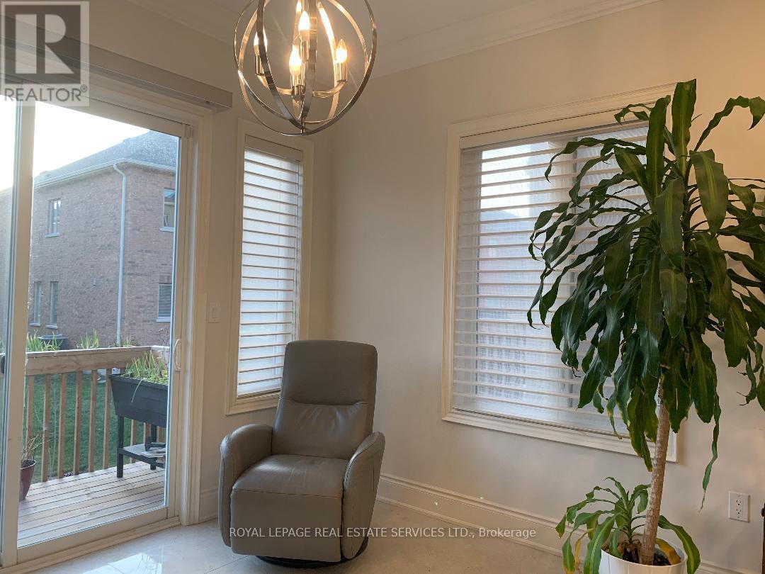 3172 William Rose Way, Oakville, Ontario  L6H 0T3 - Photo 10 - W13749894
