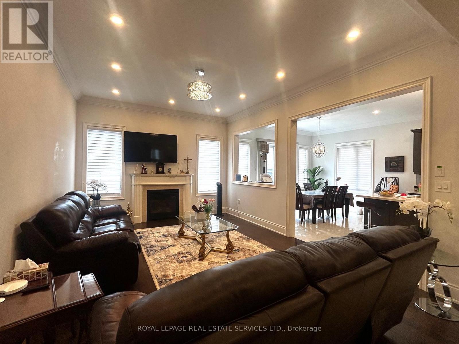 3172 William Rose Way, Oakville, Ontario  L6H 0T3 - Photo 11 - W13749894
