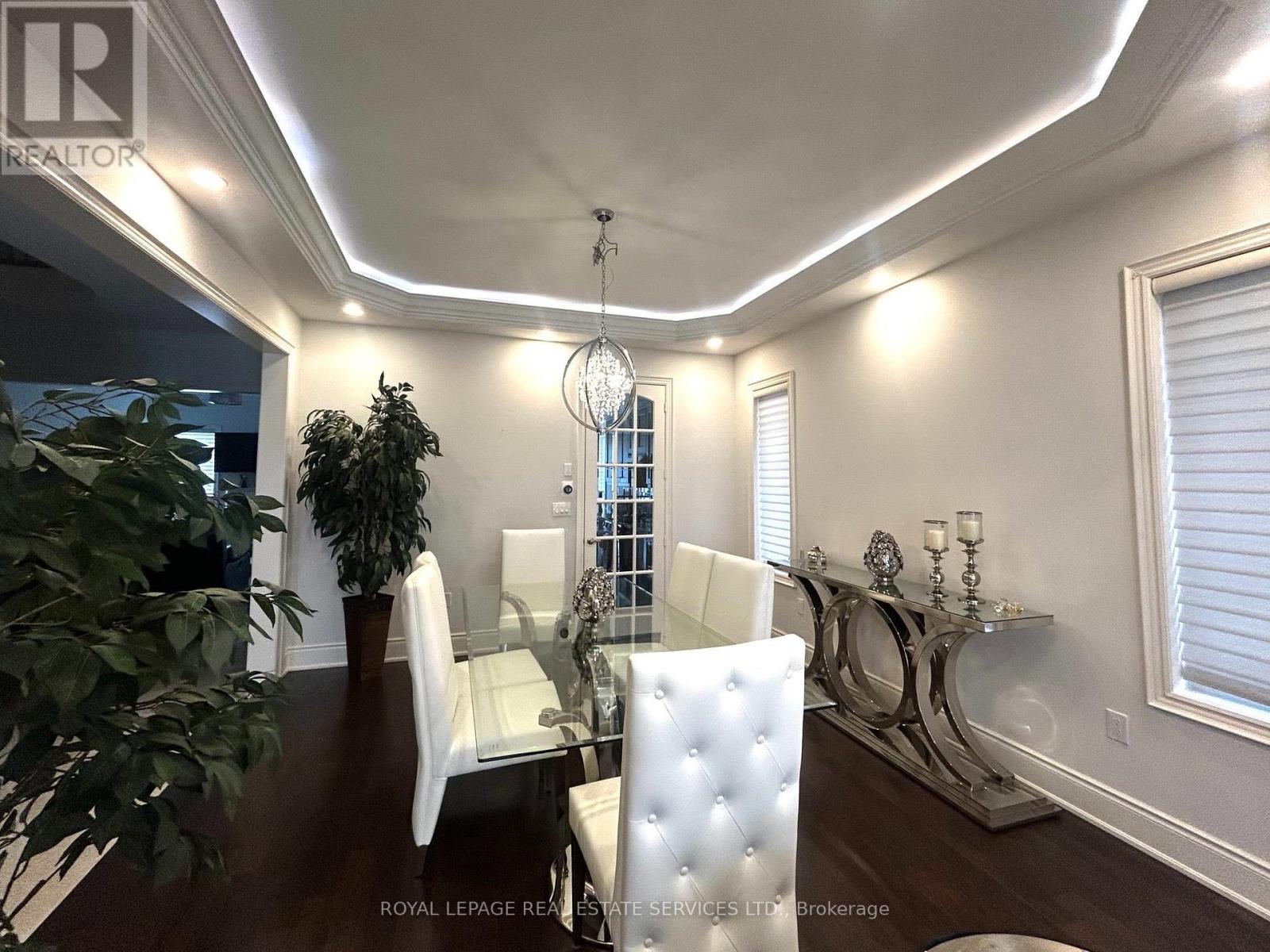 3172 William Rose Way, Oakville, Ontario  L6H 0T3 - Photo 6 - W13749894