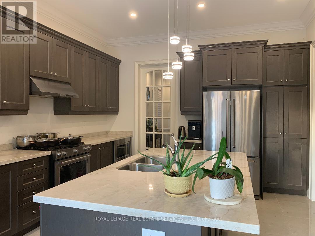 3172 William Rose Way, Oakville, Ontario  L6H 0T3 - Photo 7 - W13749894