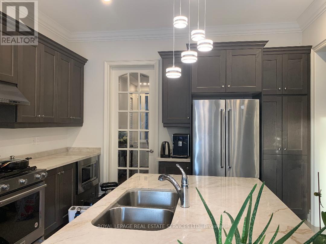 3172 William Rose Way, Oakville, Ontario  L6H 0T3 - Photo 8 - W13749894