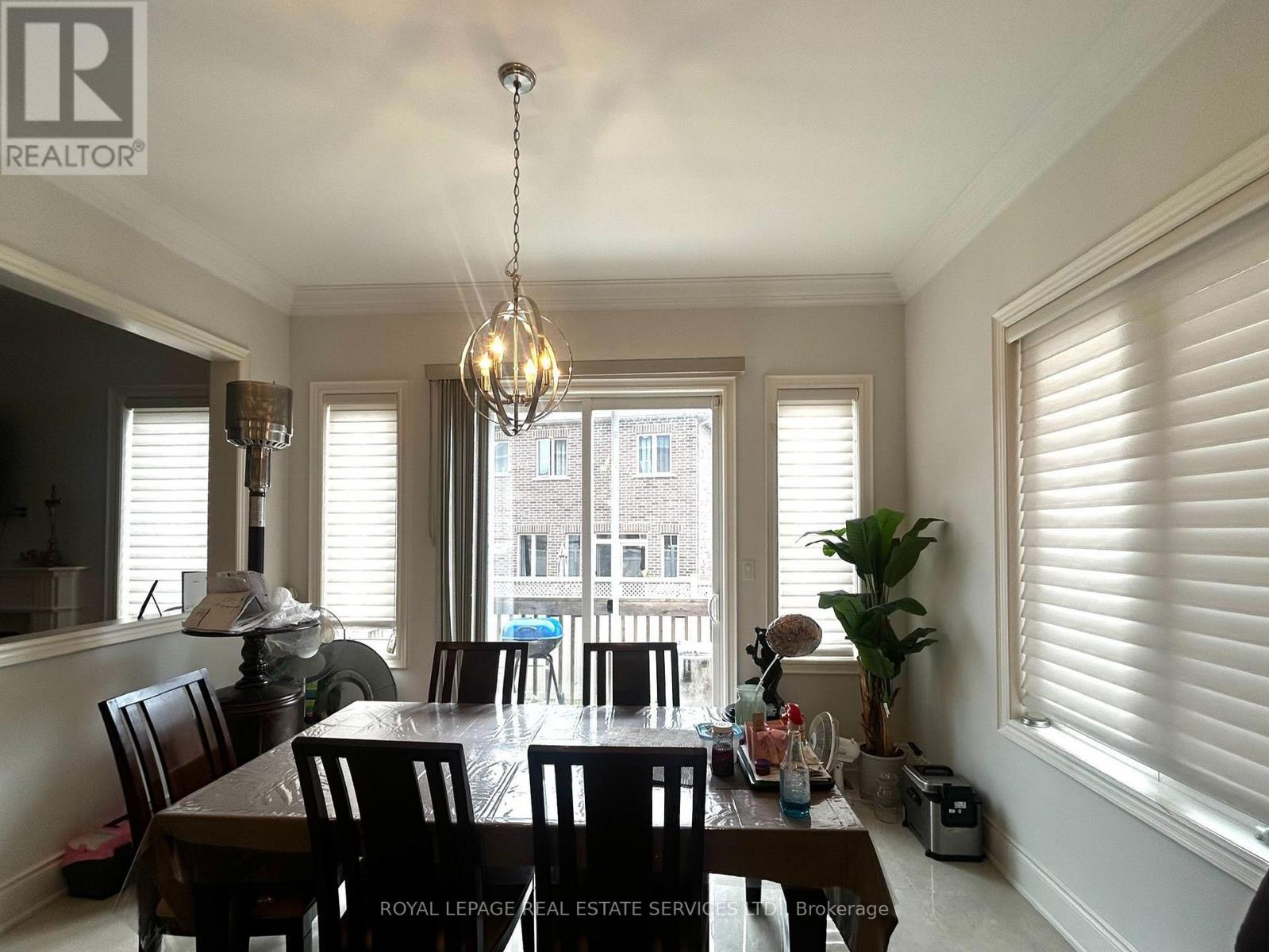 3172 William Rose Way, Oakville, Ontario  L6H 0T3 - Photo 9 - W13749894