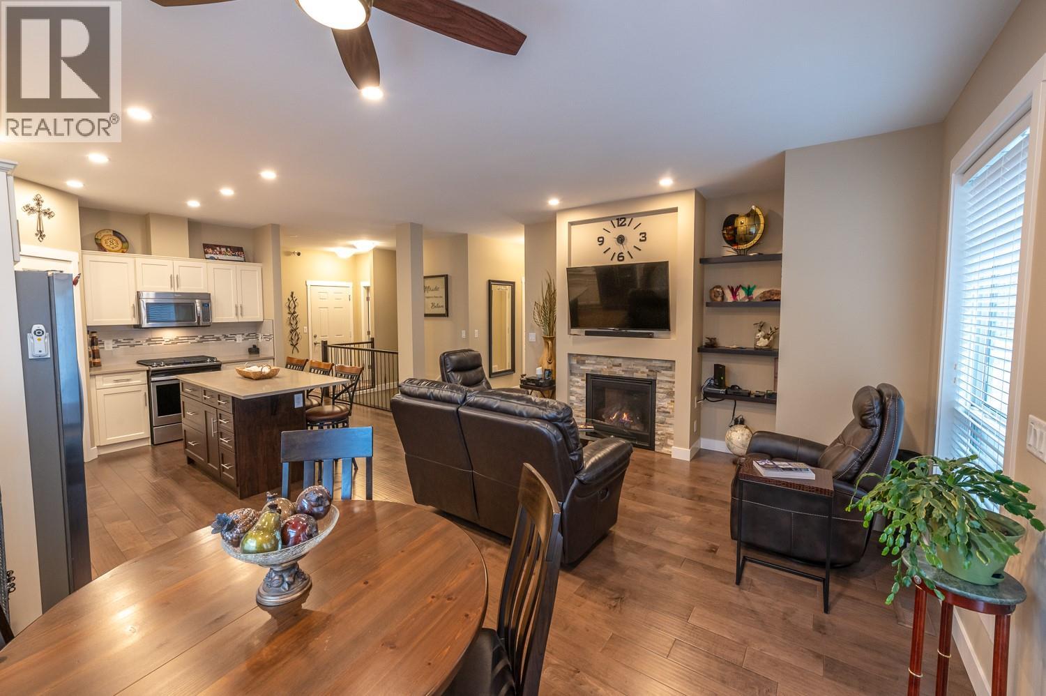 1675 Penticton Avenue Unit# 127, Penticton, British Columbia  V2A 9E2 - Photo 10 - 10399896