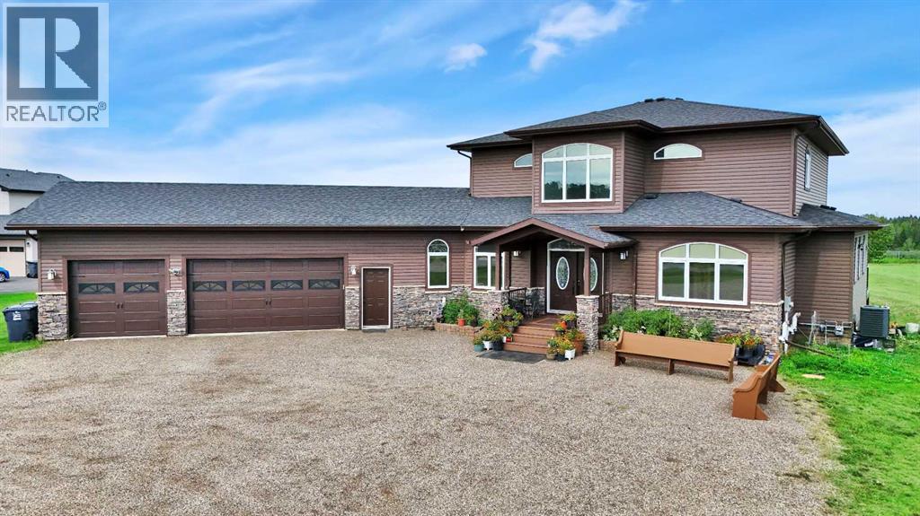 242, 27240 Township Road 392, Rural Red Deer County, Alberta  T4S 1X5 - Photo 1 - A2330003