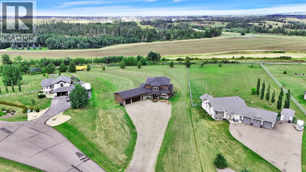 242, 27240 Township Road 392, Rural Red Deer County, Alberta  T4S 1X5 - Photo 42 - A2330003
