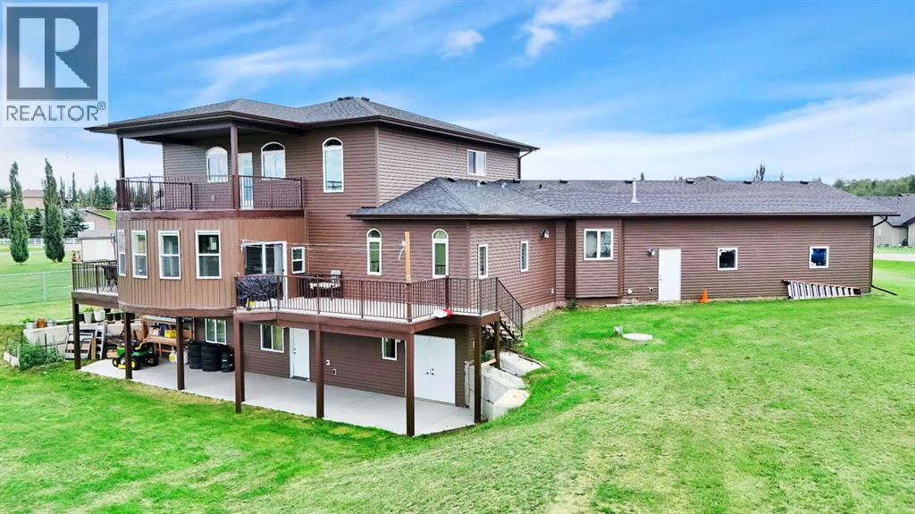 242, 27240 Township Road 392, Rural Red Deer County, Alberta  T4S 1X5 - Photo 41 - A2330003