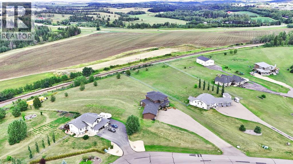 242, 27240 Township Road 392, Rural Red Deer County, Alberta  T4S 1X5 - Photo 43 - A2330003