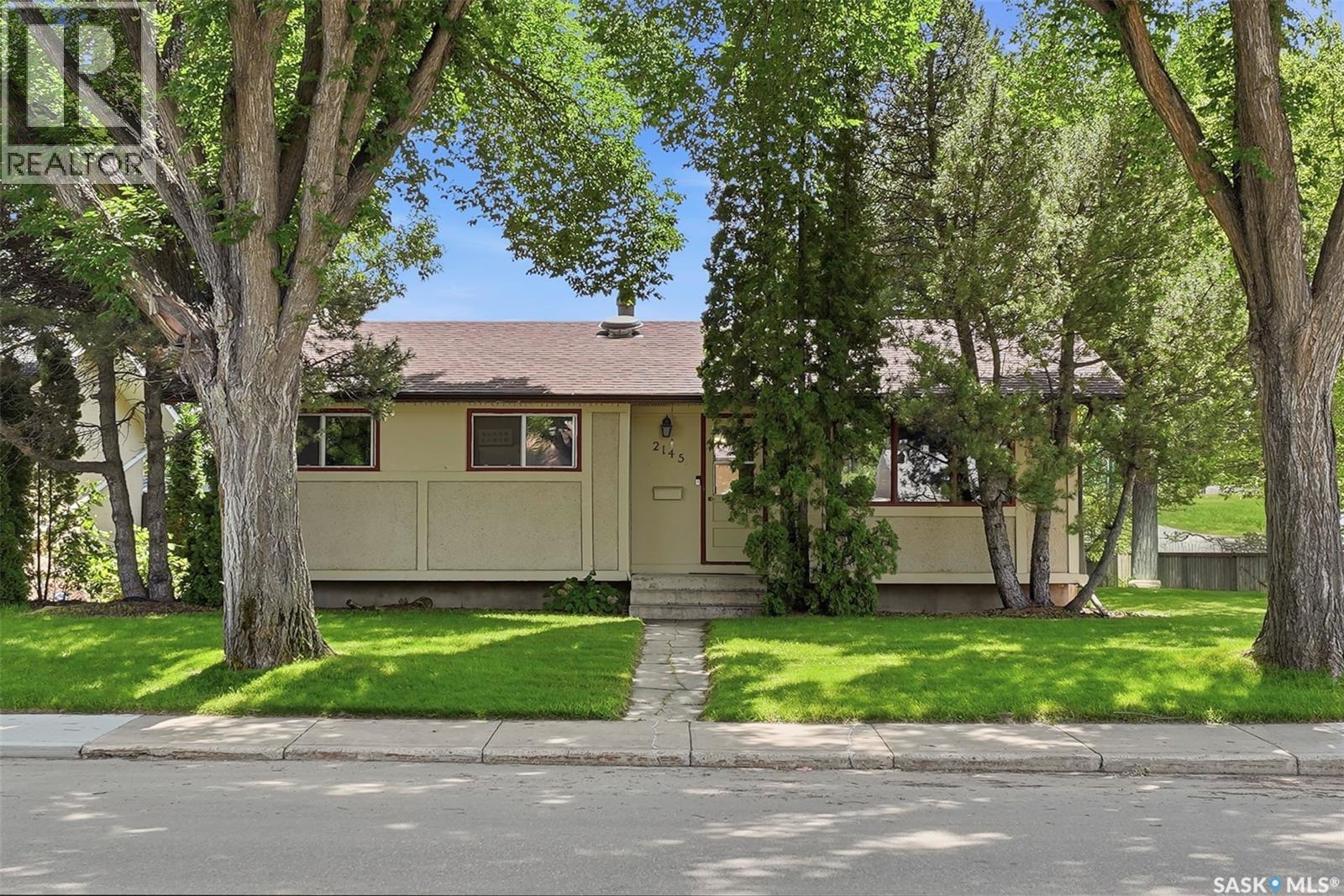 2145 37th STREET W, Saskatoon, Saskatchewan