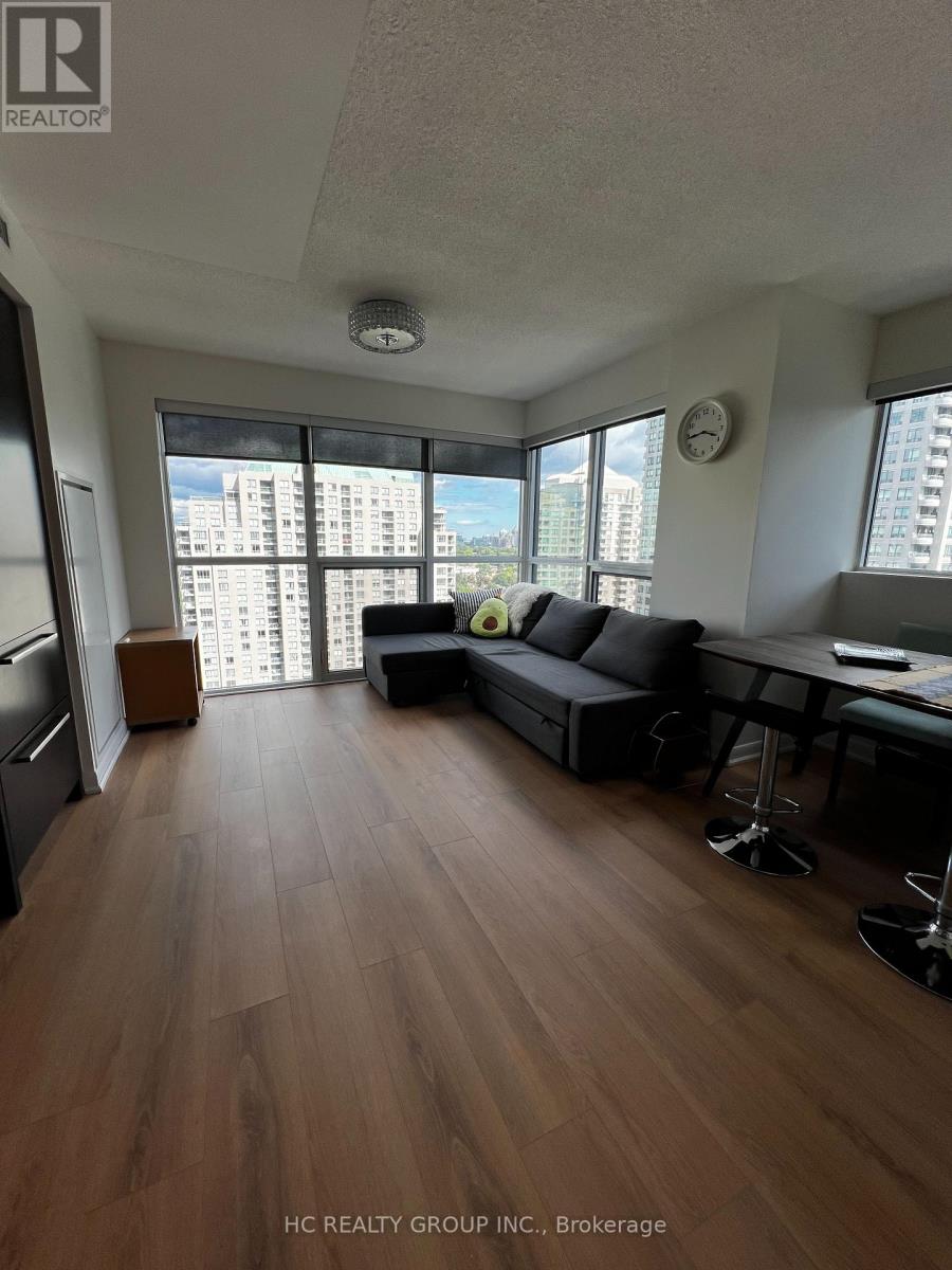 1712 - 5168 Yonge Street, Toronto, Ontario  M2N 5P6 - Photo 4 - C13744200