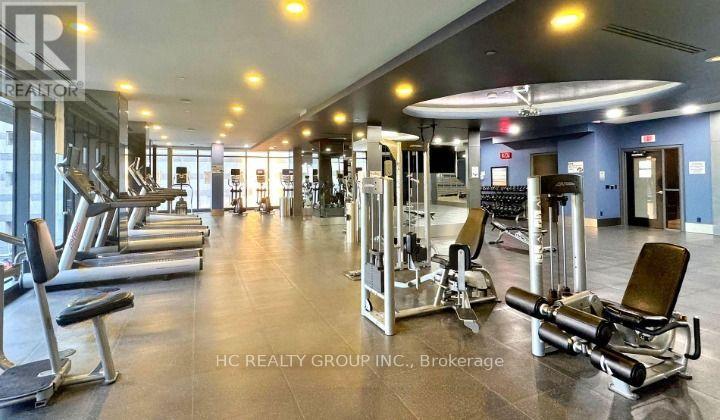 1712 - 5168 Yonge Street, Toronto, Ontario  M2N 5P6 - Photo 11 - C13744200