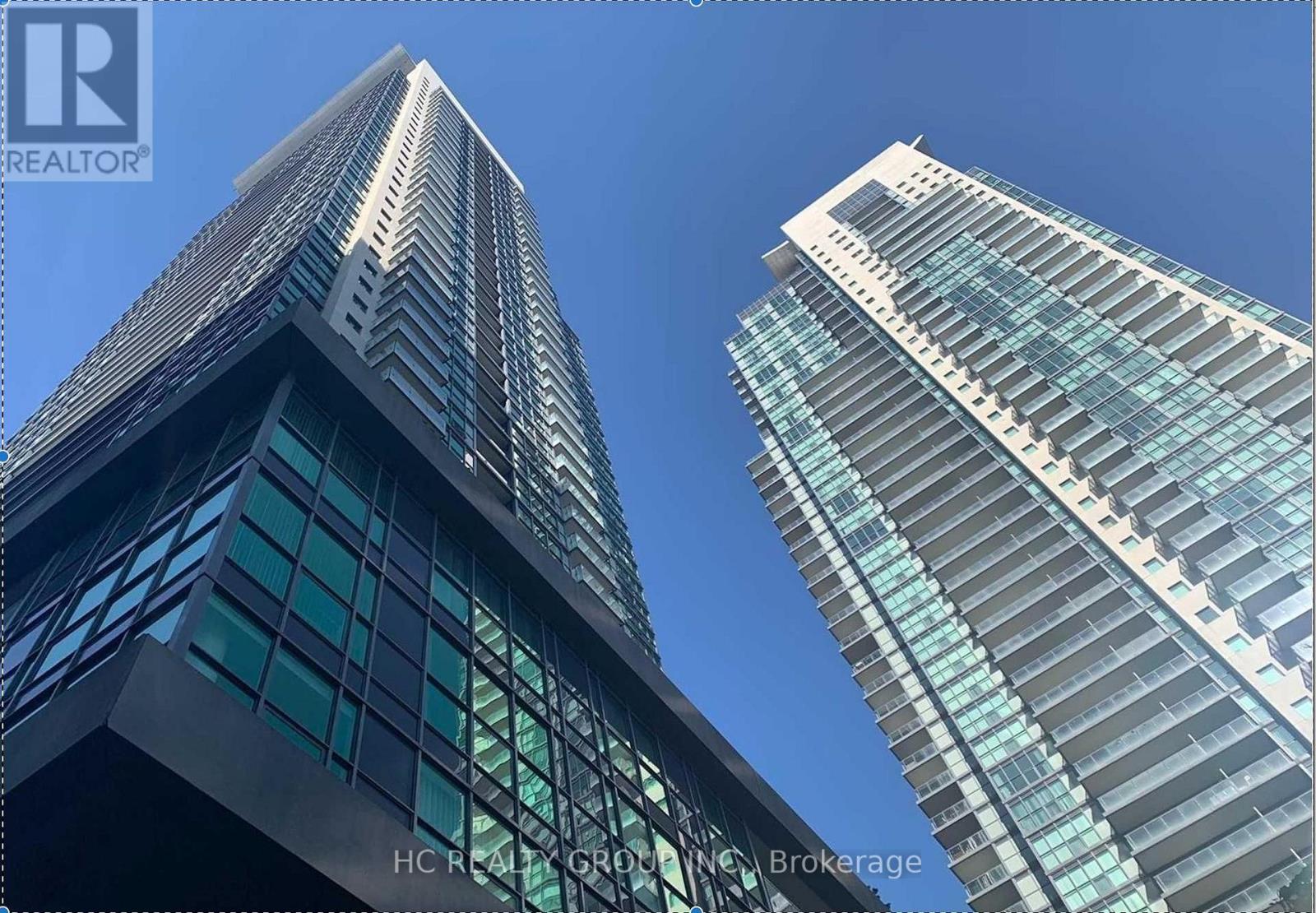 1712 - 5168 Yonge Street, Toronto, Ontario  M2N 5P6 - Photo 2 - C13744200