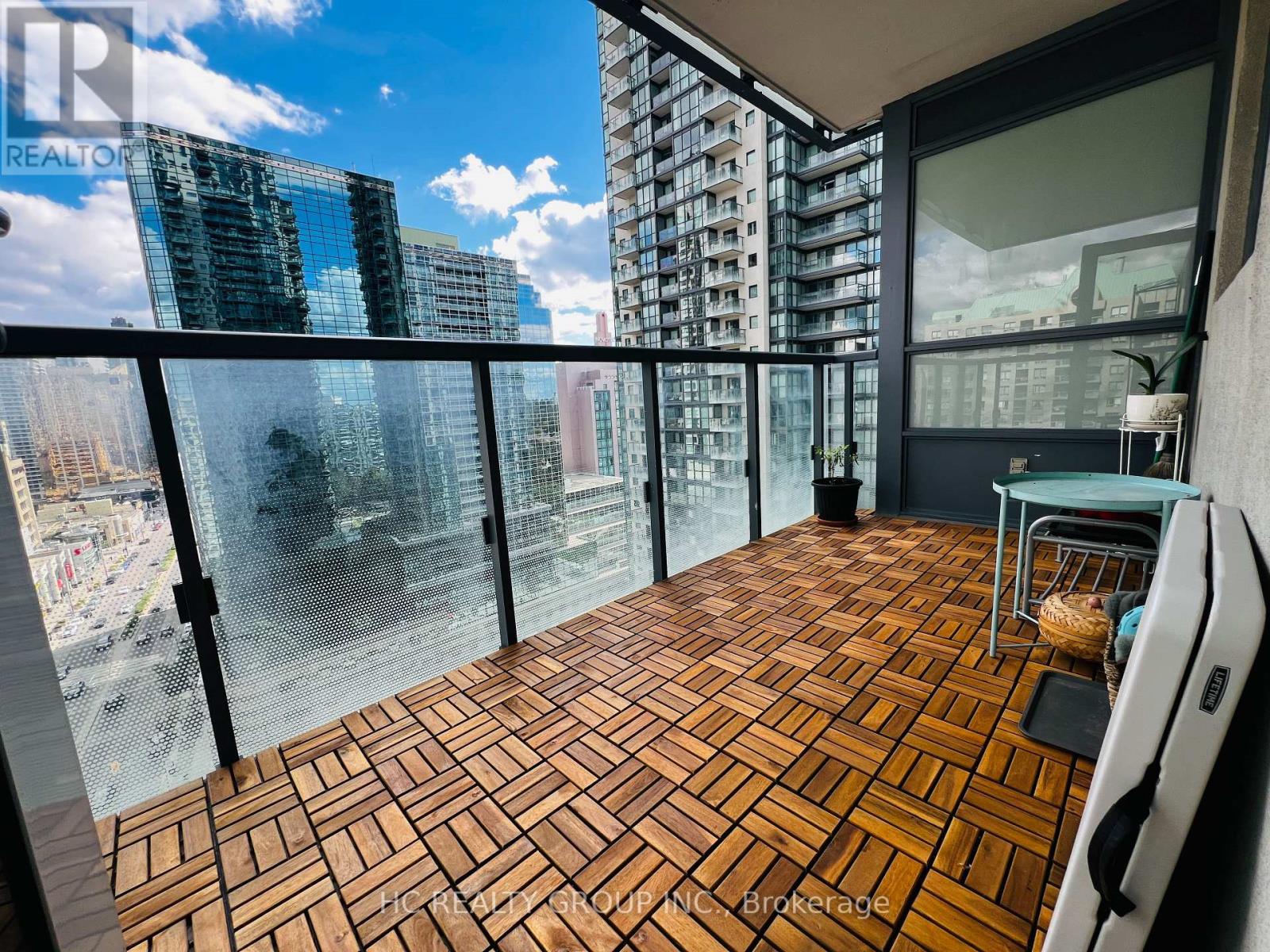 1712 - 5168 Yonge Street, Toronto, Ontario  M2N 5P6 - Photo 9 - C13744200