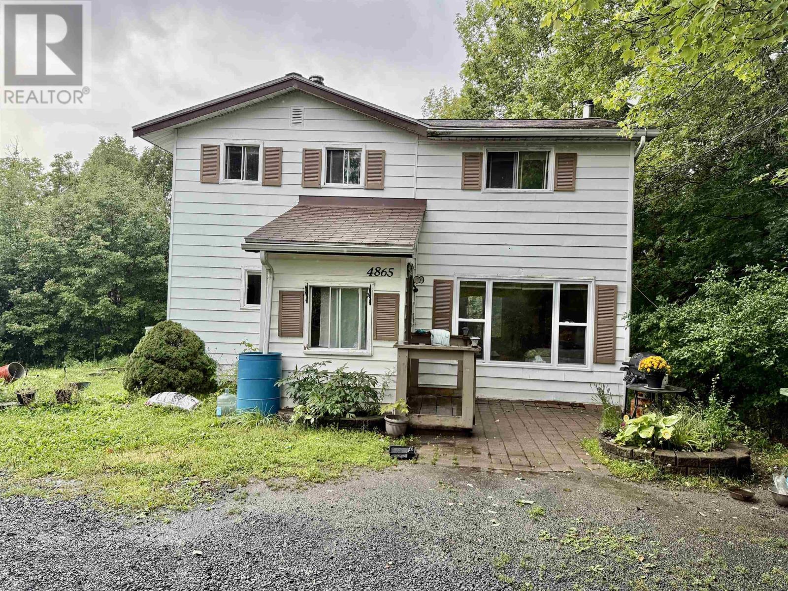 4865 Highway 2, Wellington, Nova Scotia