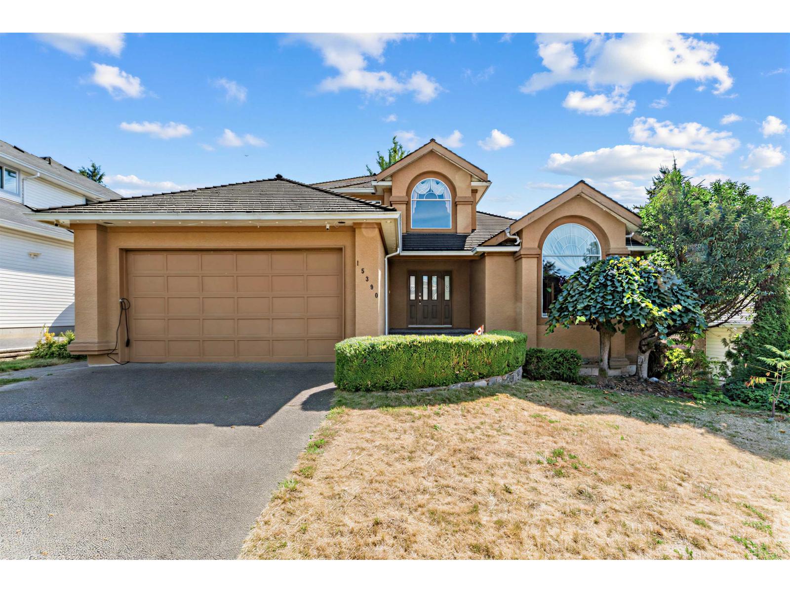 15390 80a Avenue, Surrey, British Columbia  V3S 7X7 - Photo 4 - R3159015