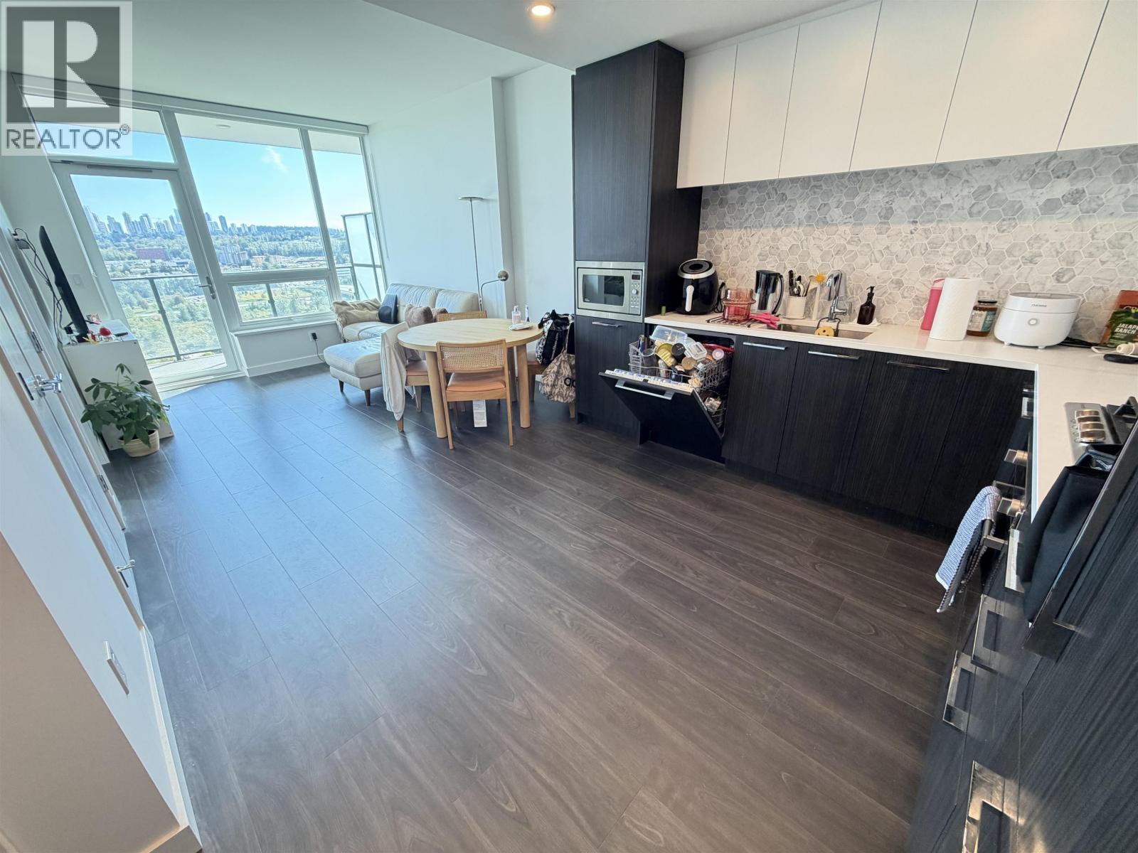 1704 2425 Alpha Avenue, Burnaby, British Columbia  V5C 0N6 - Photo 3 - R3159881