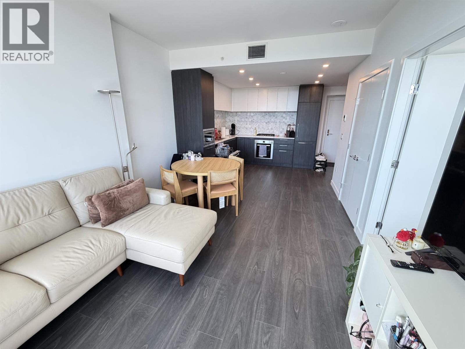 1704 2425 Alpha Avenue, Burnaby, British Columbia  V5C 0N6 - Photo 2 - R3159881