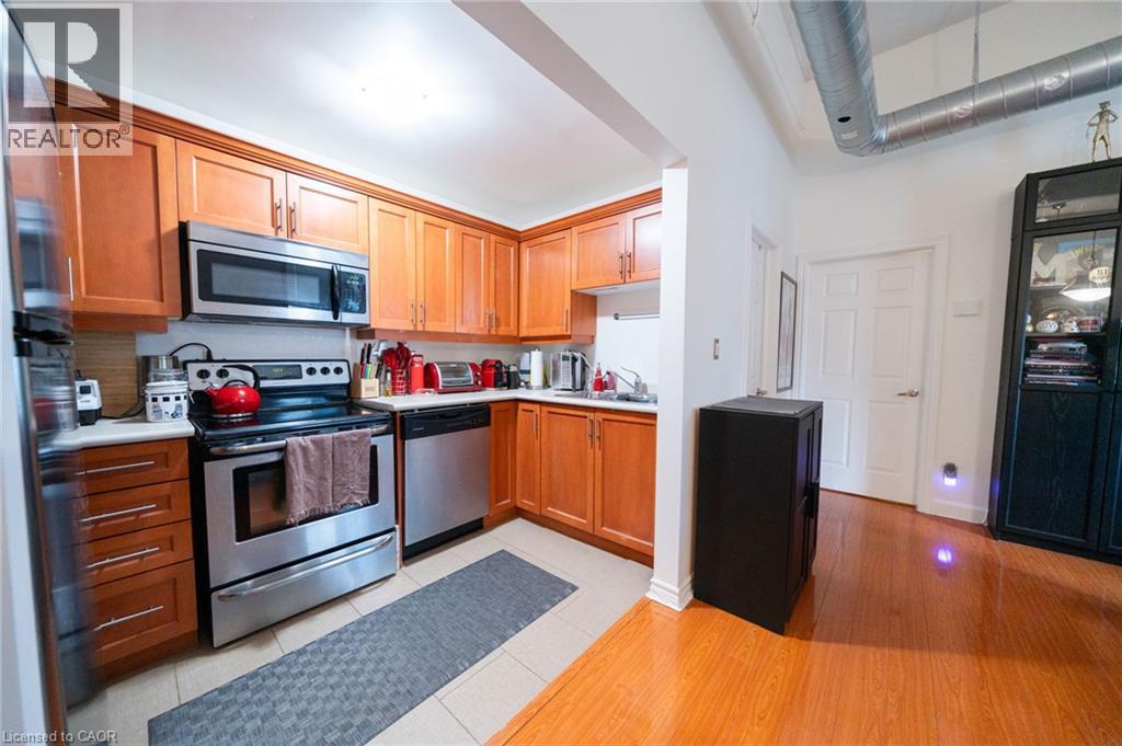 80 King William Street Unit# 314, Hamilton, Ontario  L8R 0A1 - Photo 13 - 40859509