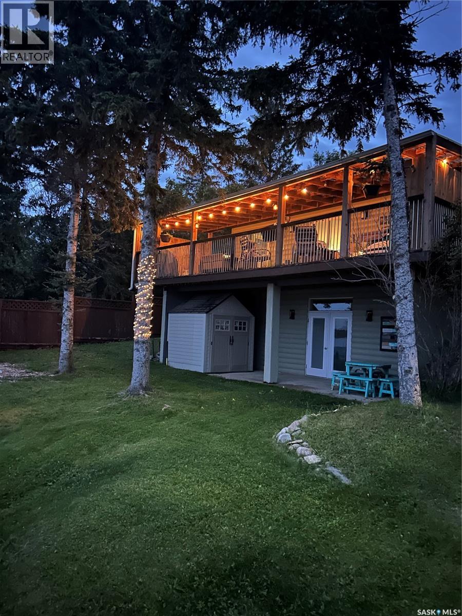 3829 First Point Beach Drive, Wakaw Lake, Saskatchewan  S0K 4P0 - Photo 2 - SK044367