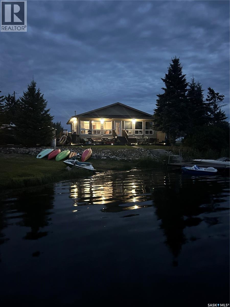 3830 First Point Beach Drive, Wakaw Lake, Saskatchewan  S0K 4P0 - Photo 59 - SK044369