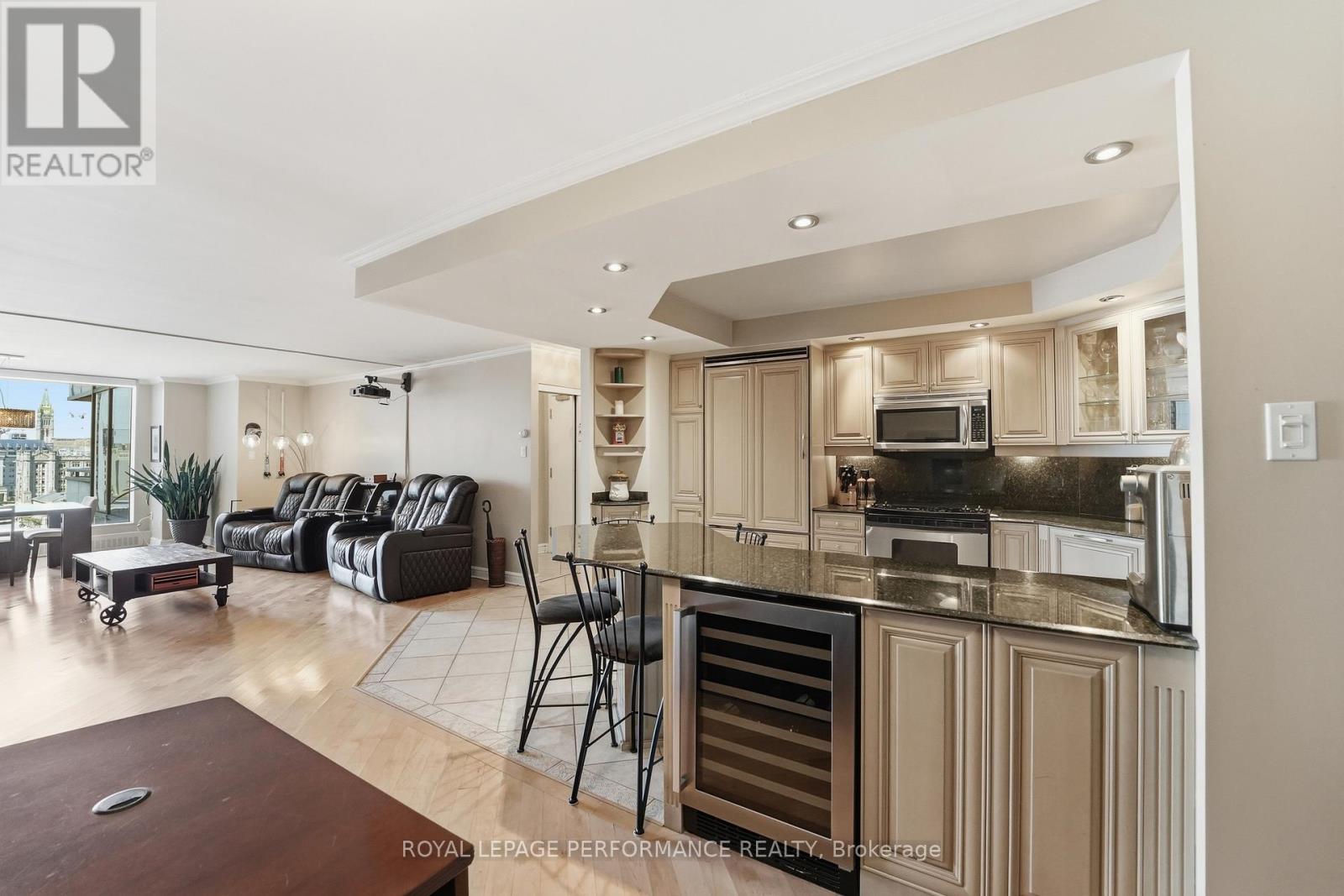 1601 - 160 George Street, Ottawa, Ontario  K1N 9M2 - Photo 16 - X13749910