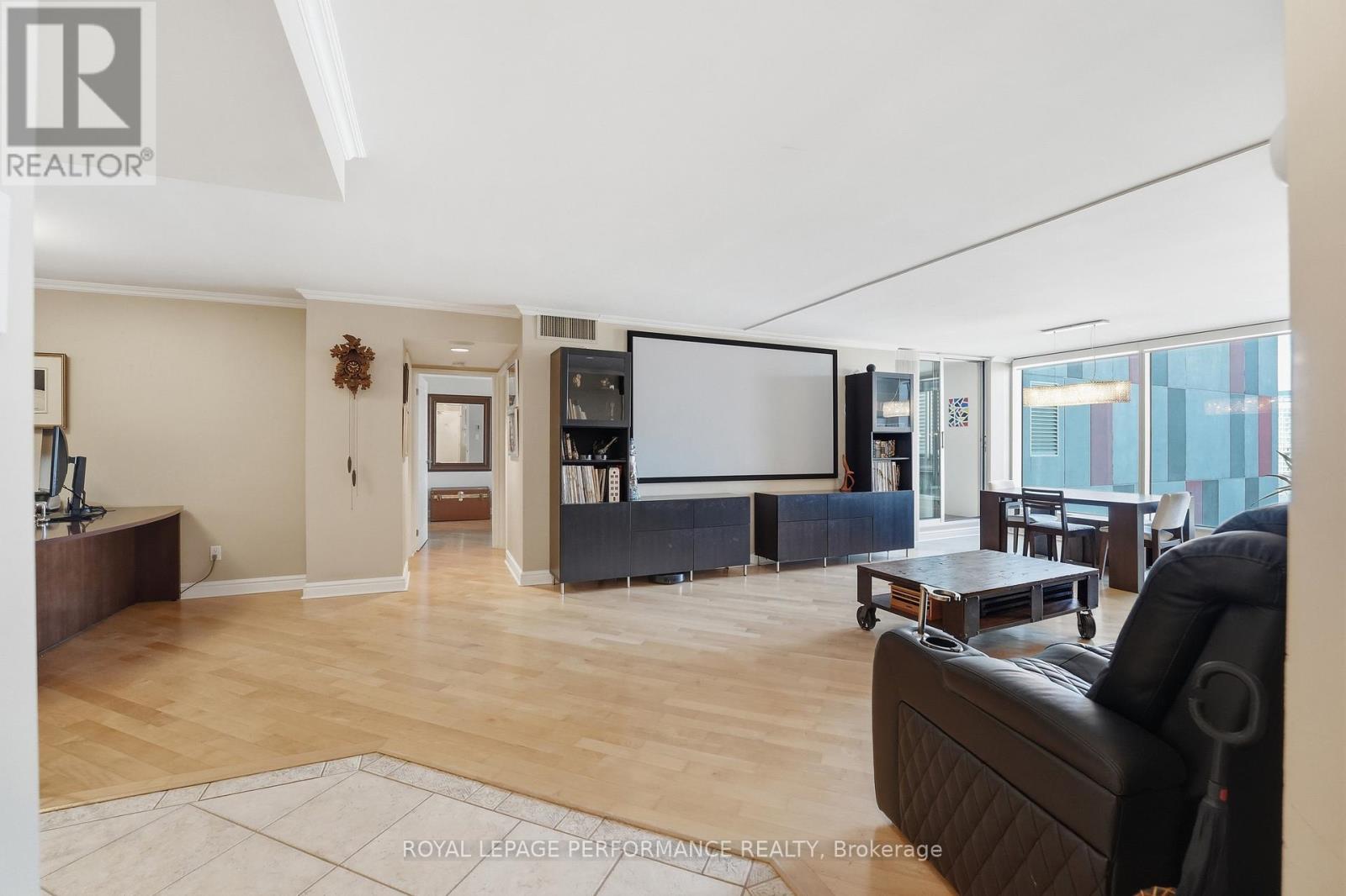 1601 - 160 George Street, Ottawa, Ontario K1N 9M2 - Photo 4 - X13749910