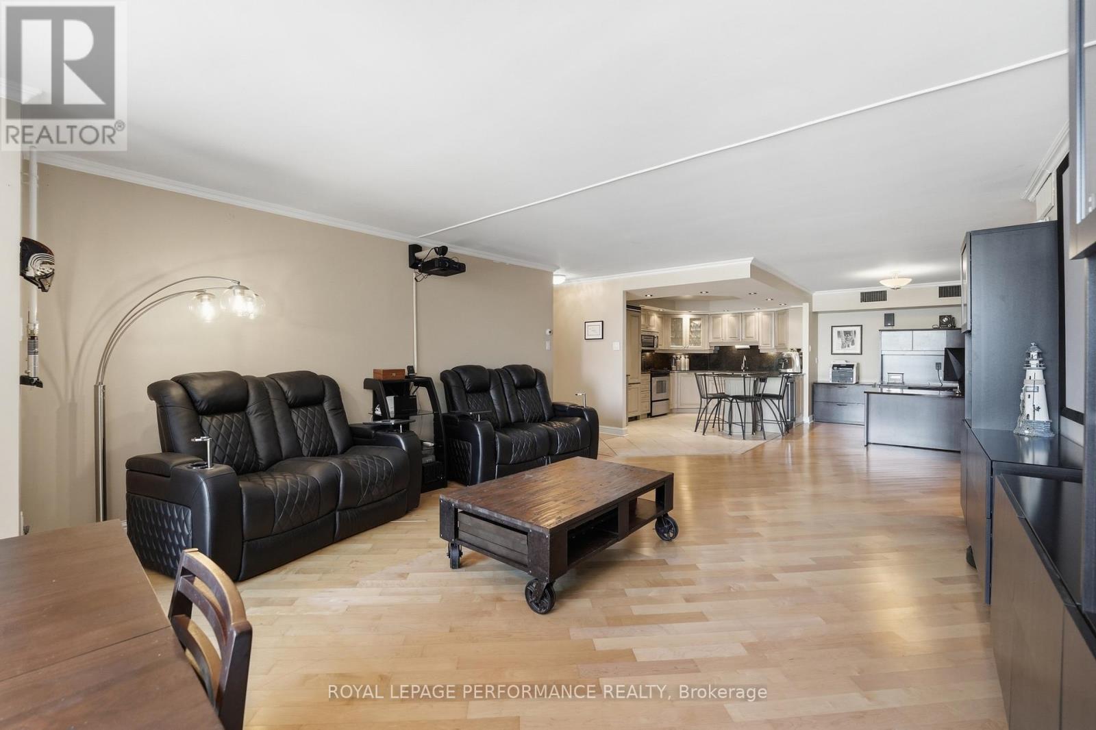 1601 - 160 George Street, Ottawa, Ontario  K1N 9M2 - Photo 8 - X13749910
