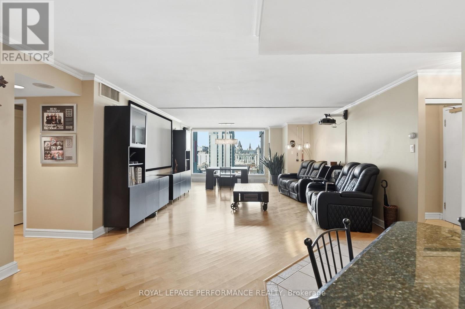 1601 - 160 George Street, Ottawa, Ontario  K1N 9M2 - Photo 9 - X13749910