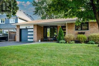 2221 WYANDOTTE DRIVE, Oakville, Ontario