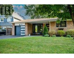 2221 WYANDOTTE DRIVE, Oakville, Ontario