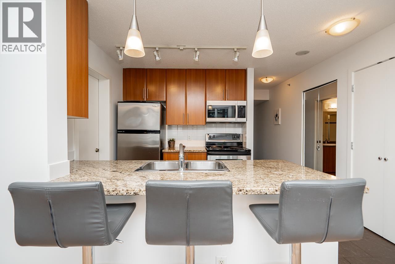 806 58 Keefer Place, Vancouver, British Columbia  V6B 0B8 - Photo 12 - R3148155