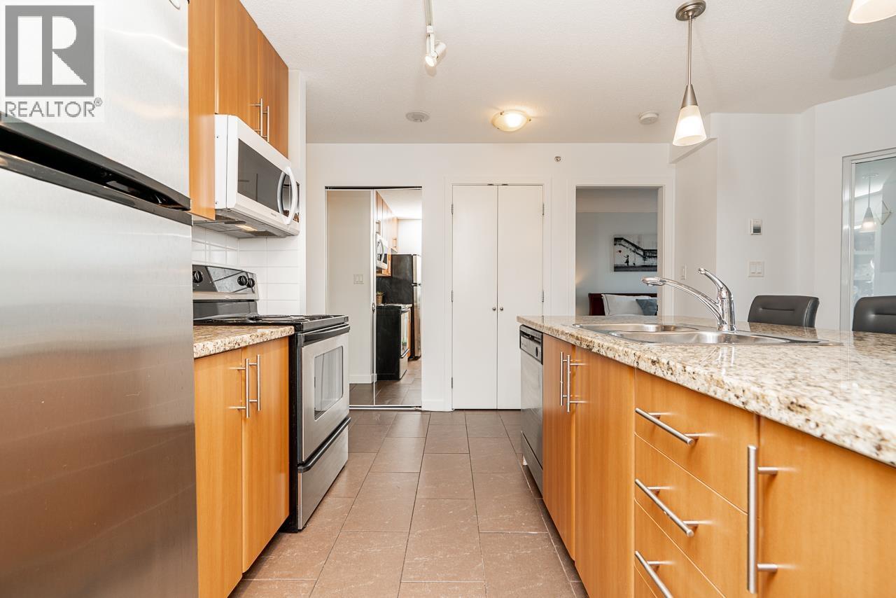 806 58 Keefer Place, Vancouver, British Columbia  V6B 0B8 - Photo 9 - R3148155
