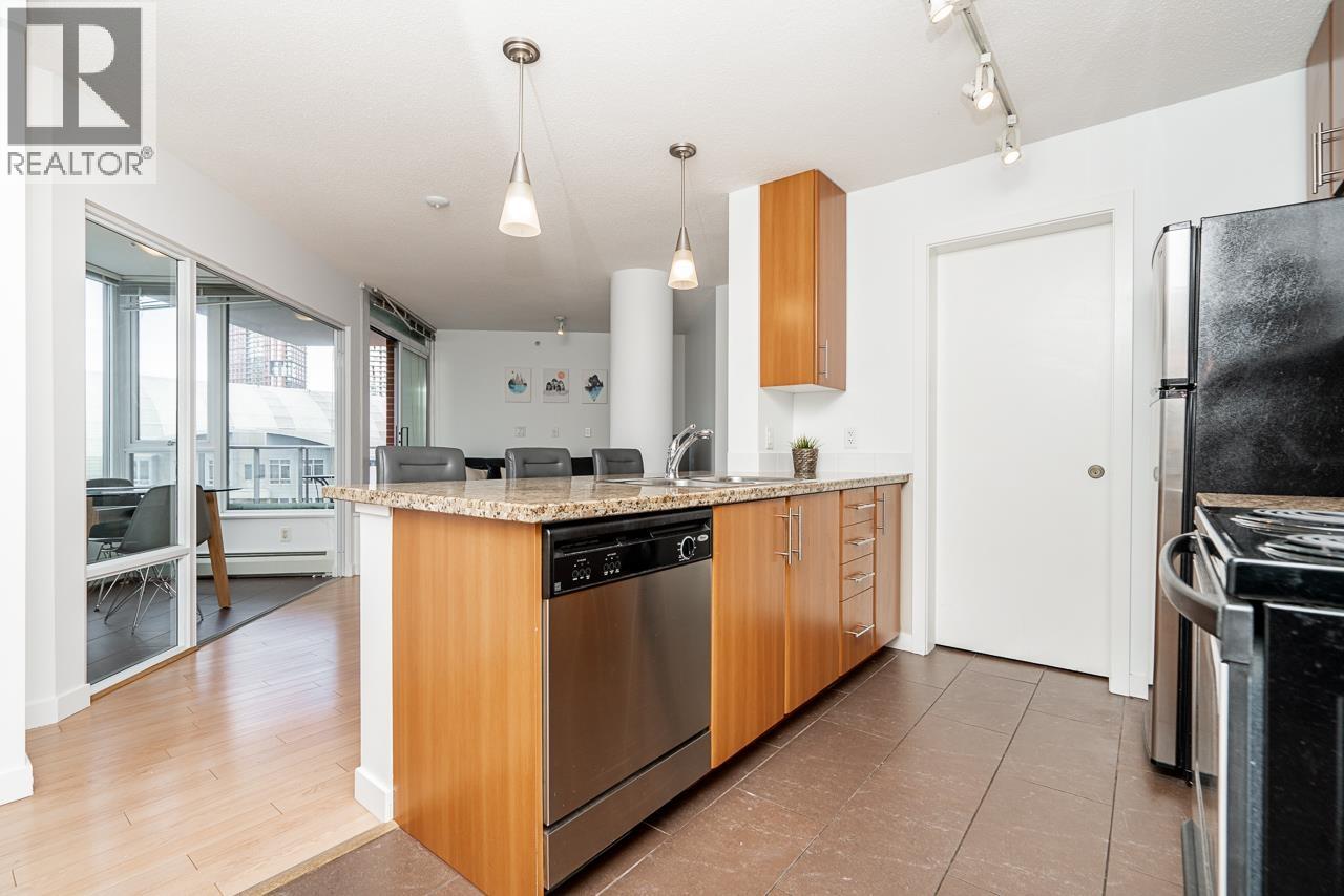 806 58 Keefer Place, Vancouver, British Columbia  V6B 0B8 - Photo 7 - R3148155