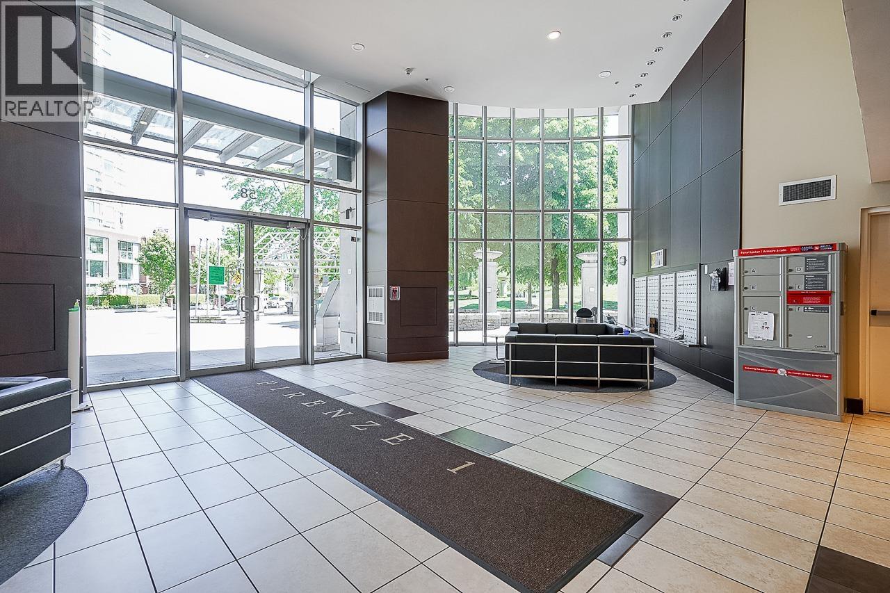 806 58 Keefer Place, Vancouver, British Columbia  V6B 0B8 - Photo 6 - R3148155