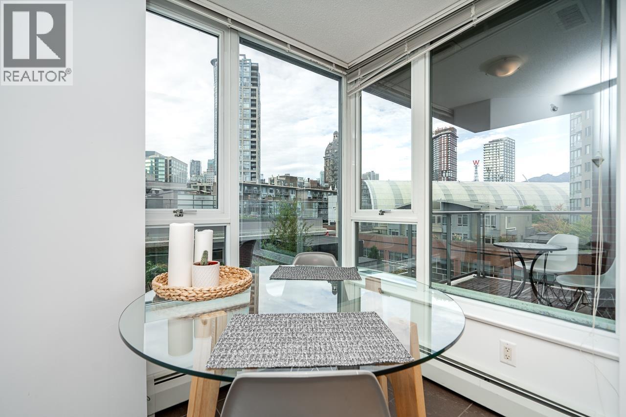 806 58 Keefer Place, Vancouver, British Columbia  V6B 0B8 - Photo 18 - R3148155