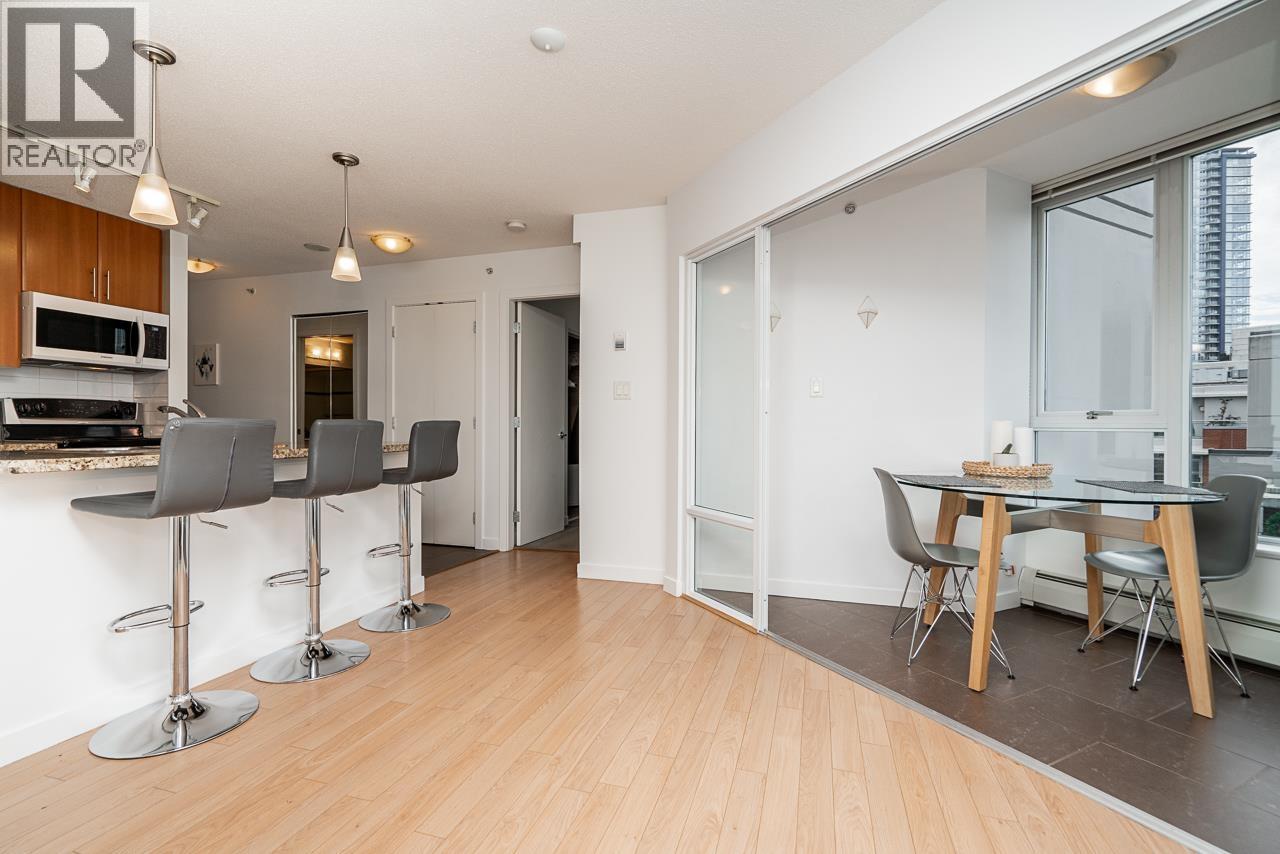 806 58 Keefer Place, Vancouver, British Columbia  V6B 0B8 - Photo 20 - R3148155