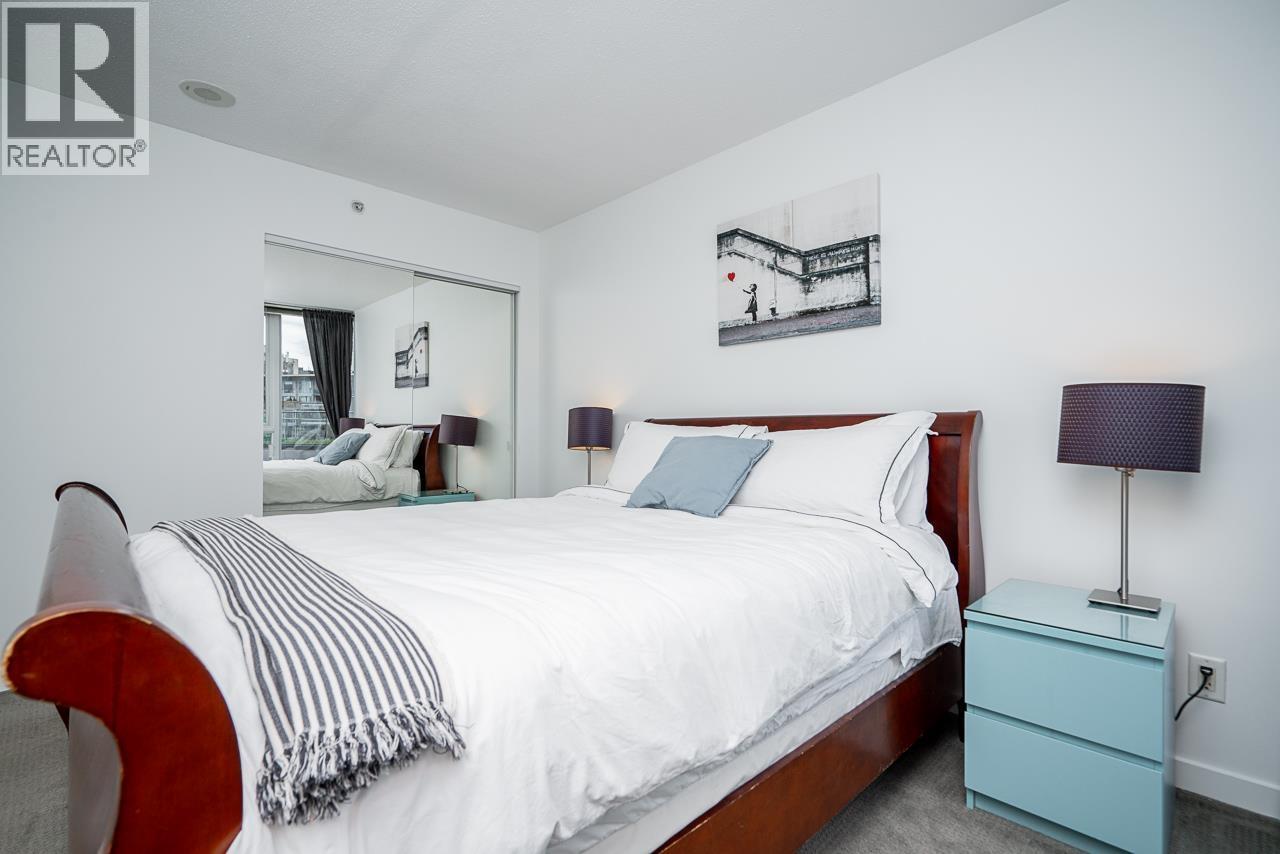 806 58 Keefer Place, Vancouver, British Columbia  V6B 0B8 - Photo 23 - R3148155