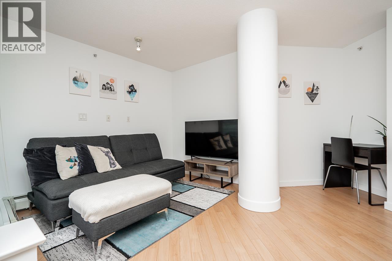 806 58 Keefer Place, Vancouver, British Columbia  V6B 0B8 - Photo 19 - R3148155